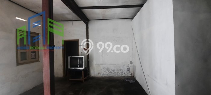 Butuh Hunian Terjangkau? Tersedia Rumah Siap Huni Dijual di Boyolali Butuh Hunian Terjangkau? Tersedia Rumah Siap Huni Dijual di Boyolali