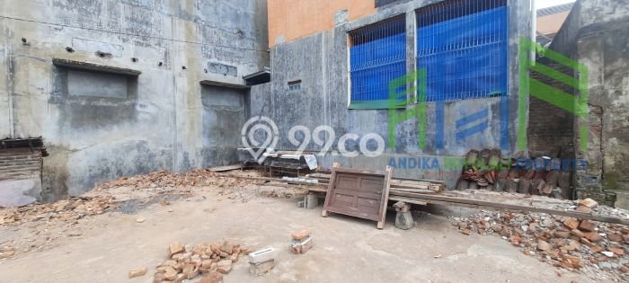 Tanah Dijual di Boyolali Seluas 400m2 Strategis Tanah Dijual di Boyolali Seluas 400m2 Strategis