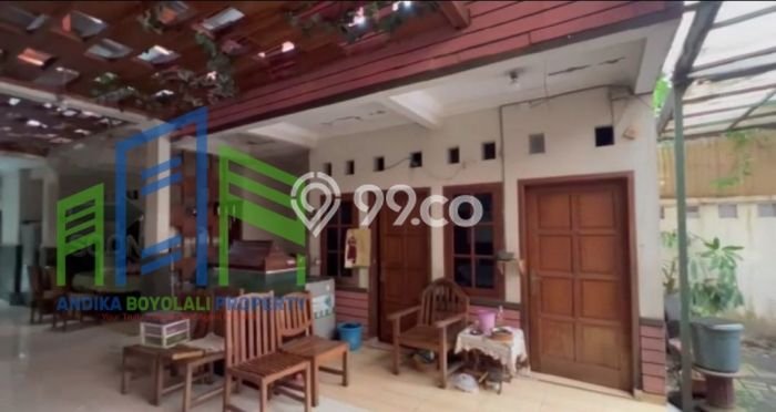 Rumah 0 KT 0 KM di Area Premium Maguwoharjo, Yogyakarta Rumah 0 KT 0 KM di Area Premium Maguwoharjo, Yogyakarta