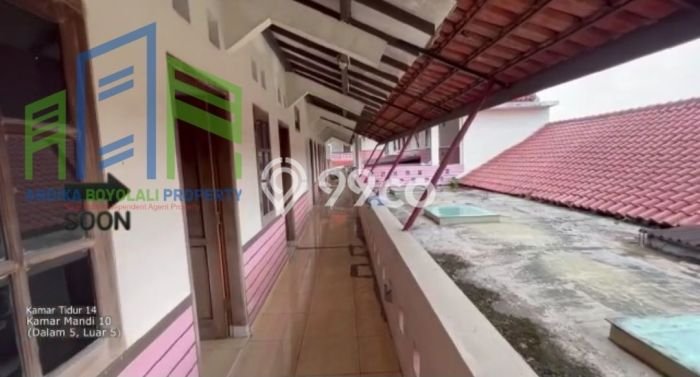 Rumah 0 KT 0 KM di Area Premium Maguwoharjo, Yogyakarta Rumah 0 KT 0 KM di Area Premium Maguwoharjo, Yogyakarta