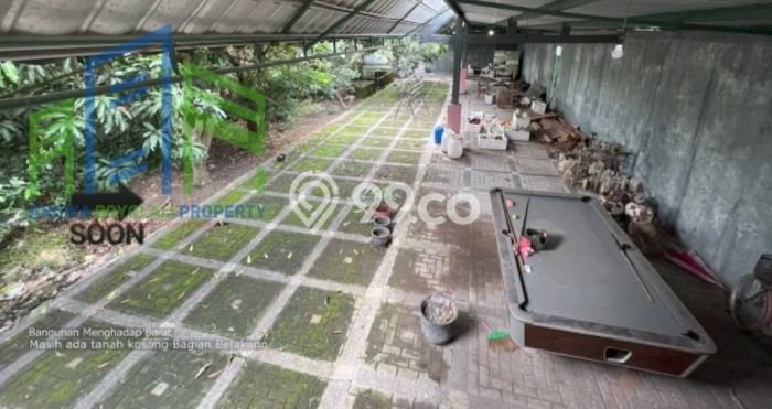 Rumah 0 KT 0 KM di Area Premium Maguwoharjo, Yogyakarta Rumah 0 KT 0 KM di Area Premium Maguwoharjo, Yogyakarta