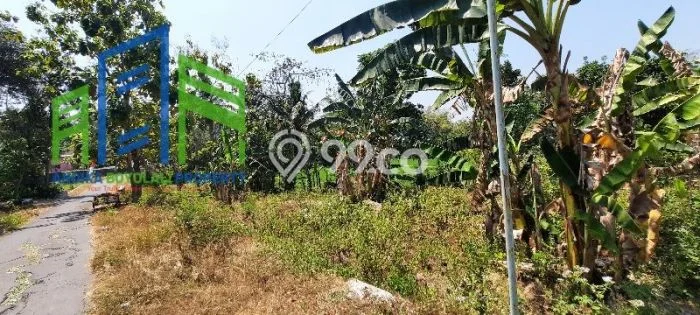 Kavling Tanah Dijual di Banyudono, Boyolali, Luas 2266m2 Area Strategis Kavling Tanah Dijual di Banyudono, Boyolali, Luas 2266m2 Area Strategis