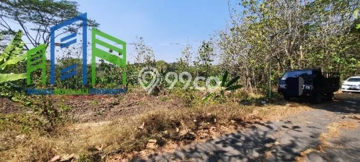 Kavling Tanah Dijual di Banyudono, Boyolali, Luas 2266m2 Area Strategis Kavling Tanah Dijual di Banyudono, Boyolali, Luas 2266m2 Area Strategis