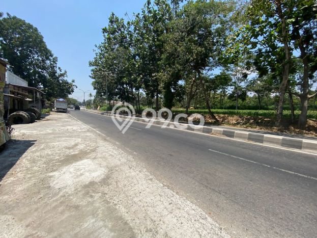 Jual Rumah Bagus Siap Huni LB 300m2 di Mojosongo, Boyolali Jual Rumah Bagus Siap Huni LB 300m2 di Mojosongo, Boyolali