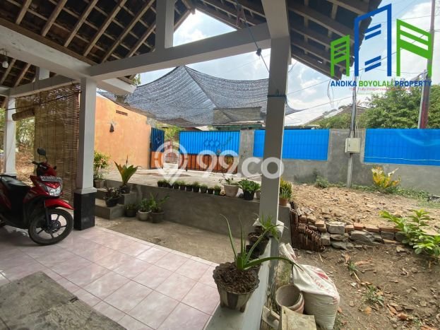 Hunian Nyaman Asri 3 KT Siap Pakai di Boyolali Kota Boyolali Hunian Nyaman Asri 3 KT Siap Pakai di Boyolali Kota Boyolali