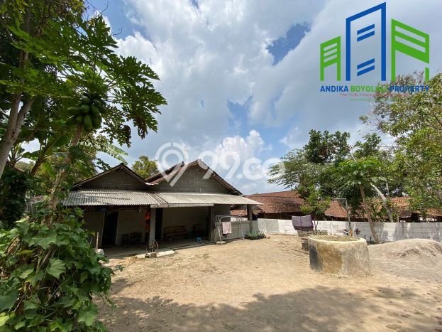 Dijual Rumah Minimalis Bagus Punya 3 KT di Cepogo Boyolali SHM Dijual Rumah Minimalis Bagus Punya 3 KT di Cepogo Boyolali SHM