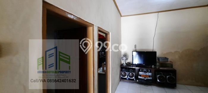 Dijual Rumah Minimalis Bagus Punya 3 KT di Cepogo Boyolali SHM Dijual Rumah Minimalis Bagus Punya 3 KT di Cepogo Boyolali SHM