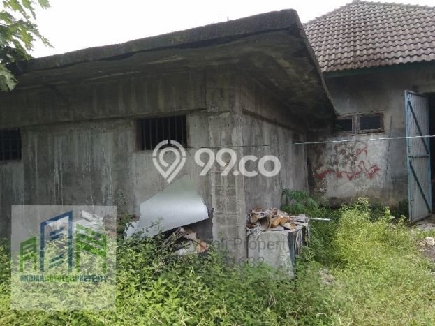 Dijual Komersial di Teras Boyolali LT 660m2 / LB 200m2 Dijual Komersial di Teras Boyolali LT 660m2 / LB 200m2