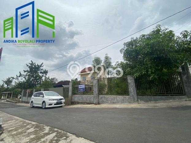 Rumah Modern Cantik 0 Kamar Bisa Langsung Pindah di Mojosongo Rumah Modern Cantik 0 Kamar Bisa Langsung Pindah di Mojosongo