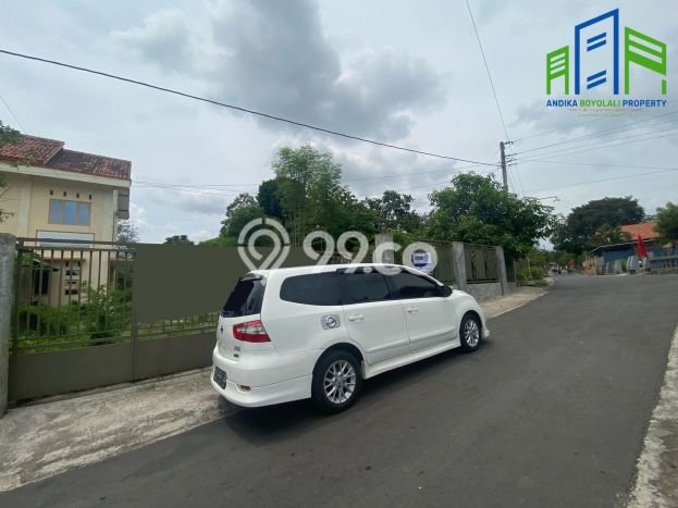 Rumah Modern Cantik 0 Kamar Bisa Langsung Pindah di Mojosongo Rumah Modern Cantik 0 Kamar Bisa Langsung Pindah di Mojosongo