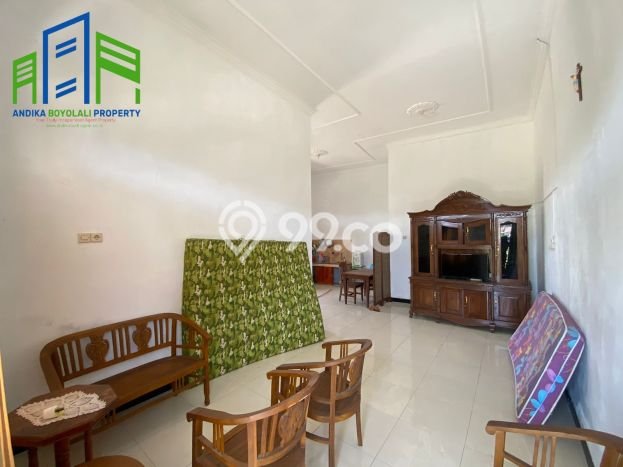 Rumah Strategis Minimalis Lb 75m2 di Karangpandan, Karanganyar Rumah Strategis Minimalis Lb 75m2 di Karangpandan, Karanganyar