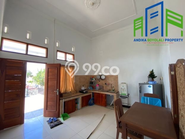 Rumah Strategis Minimalis Lb 75m2 di Karangpandan, Karanganyar Rumah Strategis Minimalis Lb 75m2 di Karangpandan, Karanganyar