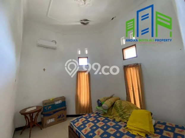 Rumah Strategis Minimalis Lb 75m2 di Karangpandan, Karanganyar Rumah Strategis Minimalis Lb 75m2 di Karangpandan, Karanganyar
