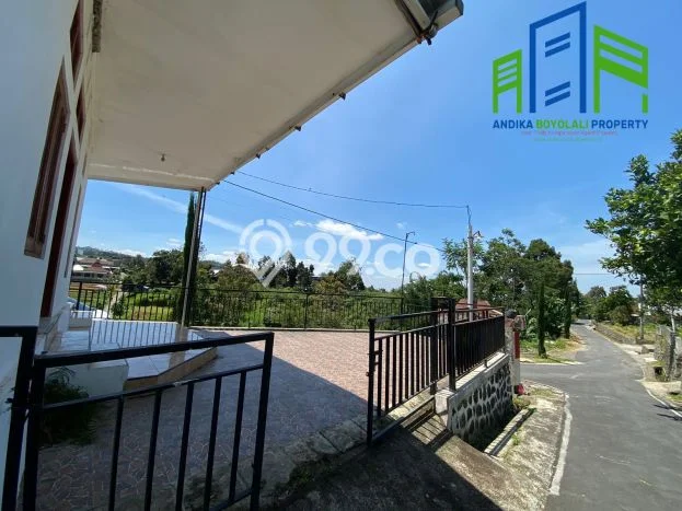 Rumah Strategis Minimalis Lb 75m2 di Karangpandan, Karanganyar Rumah Strategis Minimalis Lb 75m2 di Karangpandan, Karanganyar