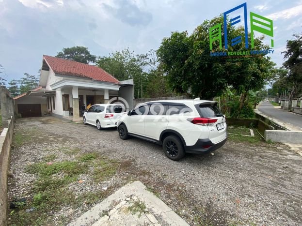 Jual Rumah Favorit Siap Huni LB 200m2 di Teras, Boyolali Jual Rumah Favorit Siap Huni LB 200m2 di Teras, Boyolali