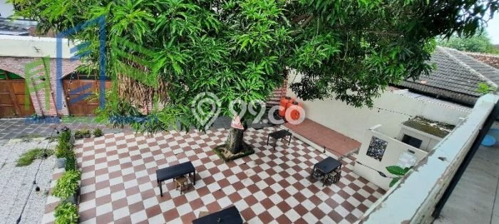 Dijual Rumah 3 Kamar Lokasi Ideal Bagus dan Strategis di Banjarsari Dijual Rumah 3 Kamar Lokasi Ideal Bagus dan Strategis di Banjarsari