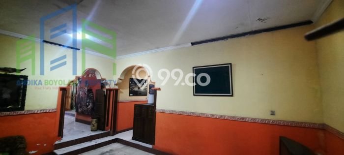 Dijual Rumah Strategis Bagus Punya 7 KT di Simo Boyolali SHM Dijual Rumah Strategis Bagus Punya 7 KT di Simo Boyolali SHM