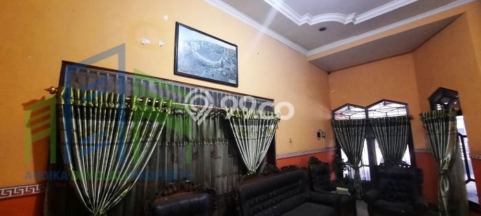 Dijual Rumah Strategis Bagus Punya 7 KT di Simo Boyolali SHM Dijual Rumah Strategis Bagus Punya 7 KT di Simo Boyolali SHM