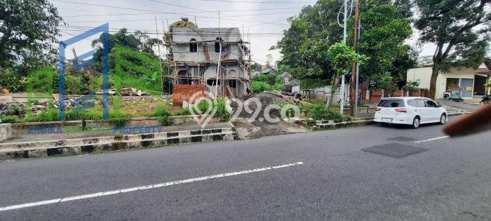 Tanah Kavling Dijual di Boyolali Kota, Boyolali dengan Luas Tanah 743m2 Tanah Kavling Dijual di Boyolali Kota, Boyolali dengan Luas Tanah 743m2