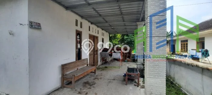 Rumah LT 224m2m² / LB 200m2m² View Laut di Banyudono, Boyolali Rumah LT 224m2m² / LB 200m2m² View Laut di Banyudono, Boyolali