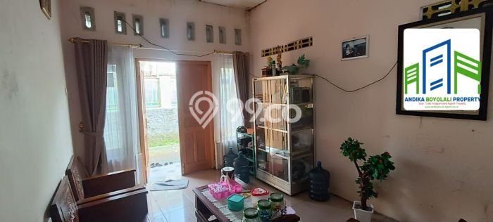 Rumah LT 224m2m² / LB 200m2m² View Laut di Banyudono, Boyolali Rumah LT 224m2m² / LB 200m2m² View Laut di Banyudono, Boyolali