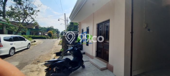 Dijual Cepat Rumah Bagus Siap Huni LB 250m2 di Mojosongo, Boyolali Dijual Cepat Rumah Bagus Siap Huni LB 250m2 di Mojosongo, Boyolali