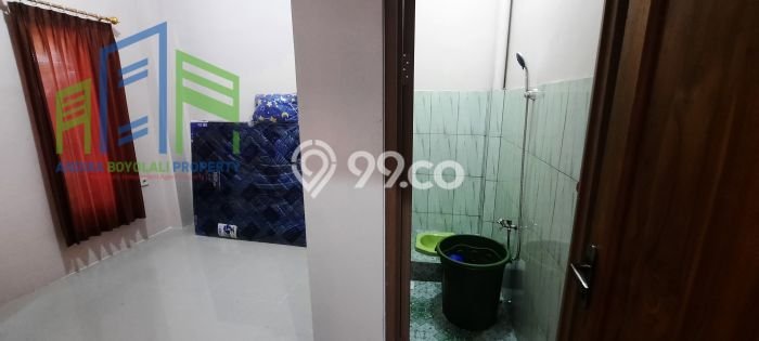 Dijual Cepat Rumah Bagus Siap Huni LB 250m2 di Mojosongo, Boyolali Dijual Cepat Rumah Bagus Siap Huni LB 250m2 di Mojosongo, Boyolali
