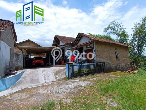 Rumah Minimalis Dijual di Banyudono 3 Kamar dengan Luas Tanah 168m2 Rumah Minimalis Dijual di Banyudono 3 Kamar dengan Luas Tanah 168m2