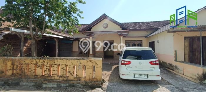 Jual Rumah Eksklusif 3 KT di Boyolali Kota, Boyolali Jual Rumah Eksklusif 3 KT di Boyolali Kota, Boyolali