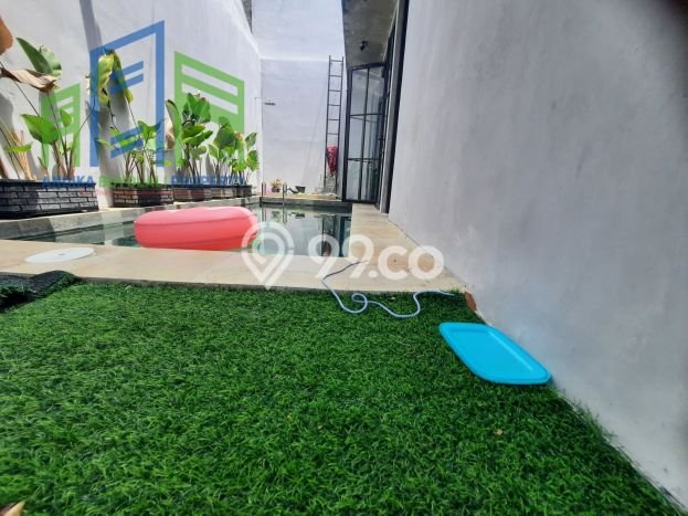 Rumah Modern 3 KT di Boyolali Kota Boyolali Full Furnished Rumah Modern 3 KT di Boyolali Kota Boyolali Full Furnished