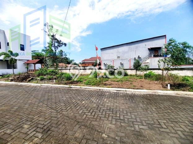 Kavling Tanah di Mojosongo Dijual Luas 73m2 Legalitas SHM Kavling Tanah di Mojosongo Dijual Luas 73m2 Legalitas SHM