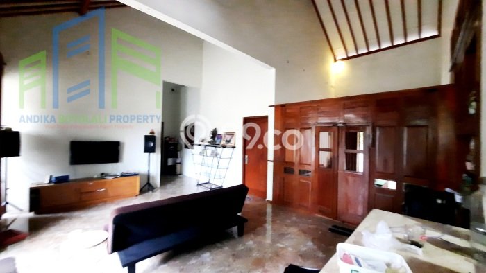Rumah Minimalis 3 KT LT 425m2 di Pulisen Rumah Minimalis 3 KT LT 425m2 di Pulisen