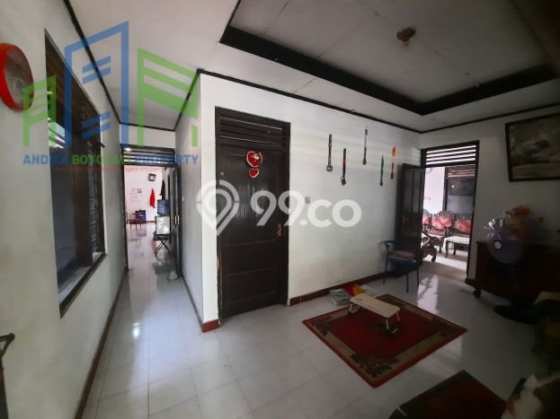 Rumah Modern Minimalis 0 Kamar Siap Huni di Banyudono Rumah Modern Minimalis 0 Kamar Siap Huni di Banyudono