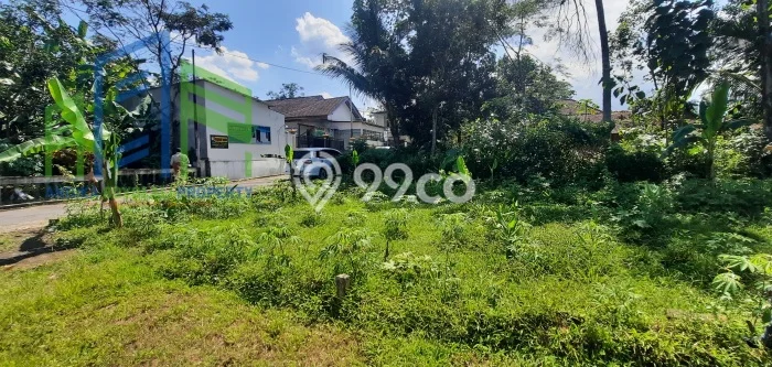 Lahan Dijual Lokasi Strategis di Boyolali dengan Luas 140m2 Lahan Dijual Lokasi Strategis di Boyolali dengan Luas 140m2