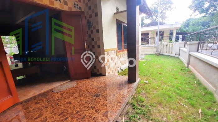 Rumah Minimalis 3 KT LT 425m2 di Pulisen Rumah Minimalis 3 KT LT 425m2 di Pulisen