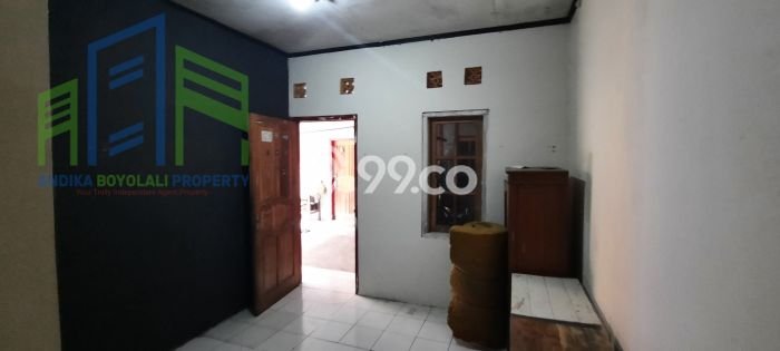 Rumah Nyaman 4 KT LB 70m2 Kondisi Bagus di Kartosuro Rumah Nyaman 4 KT LB 70m2 Kondisi Bagus di Kartosuro