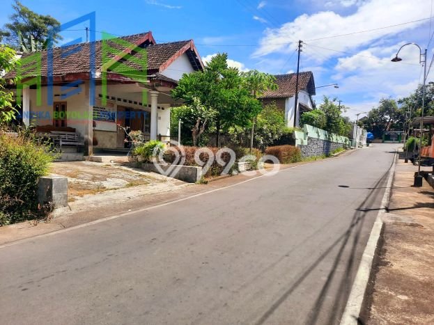 Lahan untuk Dijual di Banyudono Boyolali Luas 224m2 Lahan untuk Dijual di Banyudono Boyolali Luas 224m2