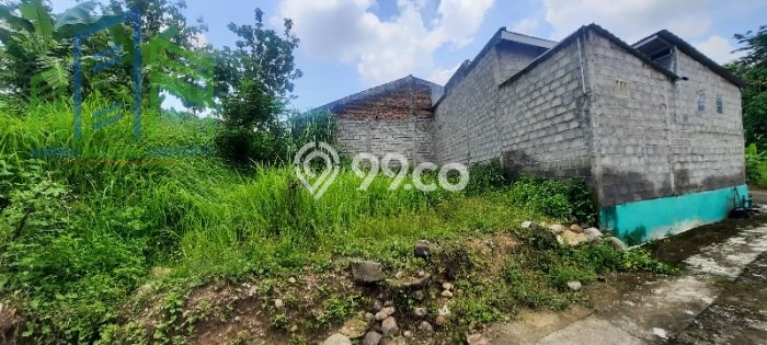 Lahan Kosong Dijual di Boyolali dengan Area 84m2 Lahan Kosong Dijual di Boyolali dengan Area 84m2