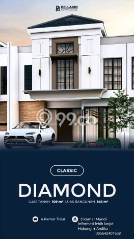 Rumah Lokasi Strategis kawasan Boyolali Kota, Boyolali, Luas 80m² Bangunan 97m² Rumah Lokasi Strategis kawasan Boyolali Kota, Boyolali, Luas 80m² Bangunan 97m²