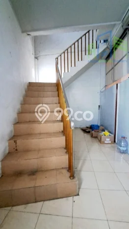 Ruko Dijual di Teras LT 100m2, LB 160m2 Solusi Investasi Cerdas Ruko Dijual di Teras LT 100m2, LB 160m2 Solusi Investasi Cerdas