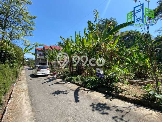 Tanah Dijual Lokasi Strategis di Boyolali dengan Luas 245m2 Tanah Dijual Lokasi Strategis di Boyolali dengan Luas 245m2