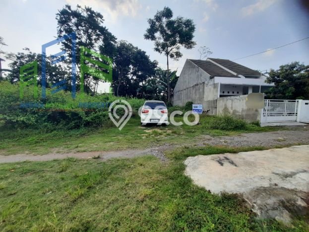 Tanah Dijual Lokasi Teras, Boyolali Luas 197m2 Legalitas Aman Tanah Dijual Lokasi Teras, Boyolali Luas 197m2 Legalitas Aman