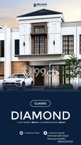 Dijual Cepat Rumah Favorit Siap Huni LB 97m2 di Mojosongo, Boyolali Dijual Cepat Rumah Favorit Siap Huni LB 97m2 di Mojosongo, Boyolali