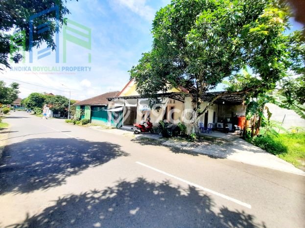 Rumah Minimalis Terjangkau Dijual di Boyolali Harga Rp 500 Juta Rumah Minimalis Terjangkau Dijual di Boyolali Harga Rp 500 Juta
