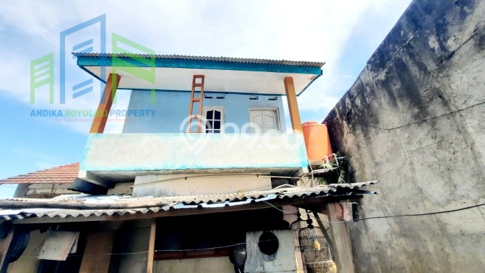 Jual Rumah Strategis Bagus Punya 3 KT di Teras Boyolali SHM Jual Rumah Strategis Bagus Punya 3 KT di Teras Boyolali SHM