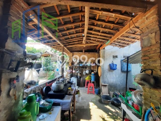 Dijual Hunian Rumah Nyaman 2 Kamar di Boyolali Kota, Boyolali Dijual Hunian Rumah Nyaman 2 Kamar di Boyolali Kota, Boyolali