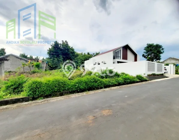 Jarang Ada! Tanah di Nogosari Punya Luas 628m2 SHM Jarang Ada! Tanah di Nogosari Punya Luas 628m2 SHM