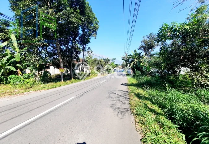 Lahan Kosong Dijual di Ampel, Boyolali, Luas 63923m2 Area Strategis Lahan Kosong Dijual di Ampel, Boyolali, Luas 63923m2 Area Strategis