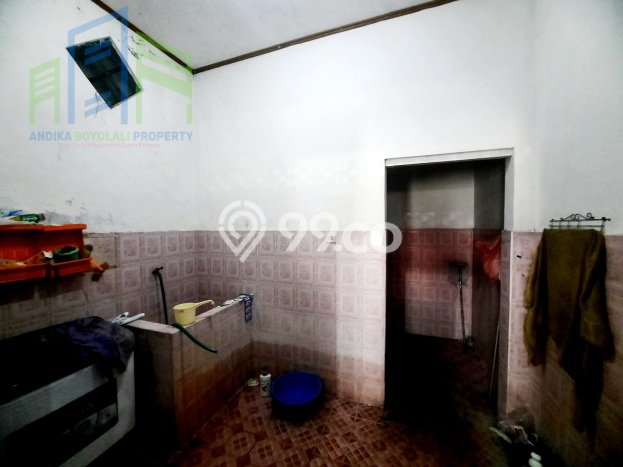 Rumah 3 KT 2 KM di Lokasi Banyudono, Boyolali Rumah 3 KT 2 KM di Lokasi Banyudono, Boyolali