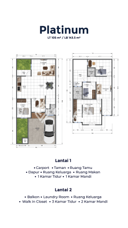Rumah Lokasi Strategis kawasan Boyolali Kota, Boyolali, Luas 80m² Bangunan 97m² Rumah Lokasi Strategis kawasan Boyolali Kota, Boyolali, Luas 80m² Bangunan 97m²